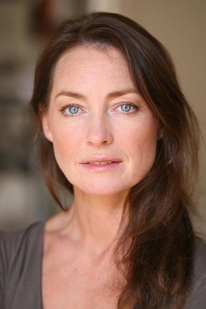 Hester Wilcox in Viking Women – the Untold Saga