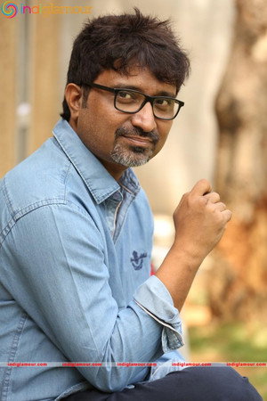 Mohana Krishna Indraganti in Mithunam