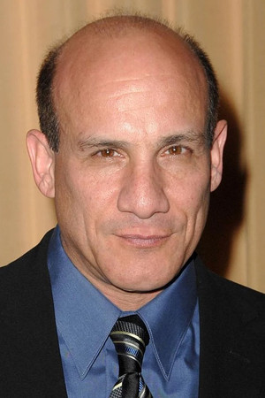 Paul Ben-Victor in The Banker