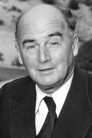 Barry Jones in Caroline of Rijeka