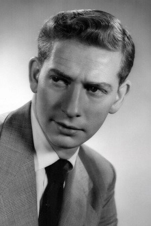 Ray Boyle in Satan's Satellites