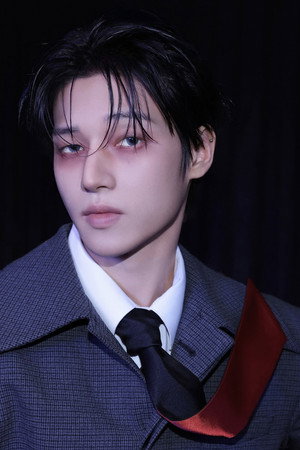 Jung Woo-young in ATEEZ WORLD TOUR [TOWARDS THE LIGHT : WILL TO POWER] IN CINEMAS