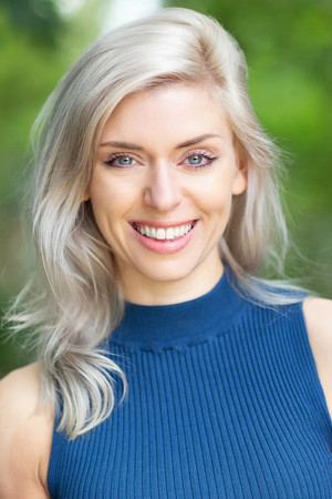 Jessica Matzig in Alpine Getaway