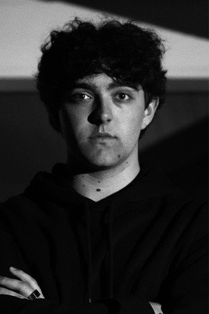 Ashton Pulis in What Comes from the Valley