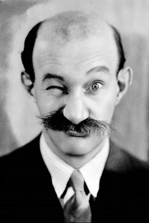 James Finlayson in Should Tall Men Marry?