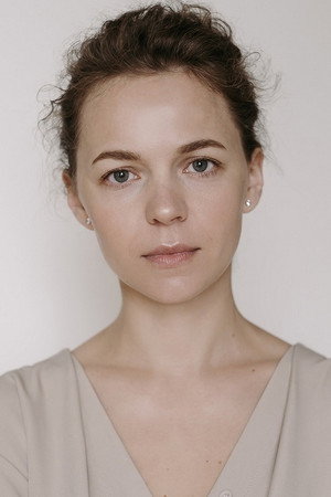 Svetlana Terentyeva in Hotsunlight