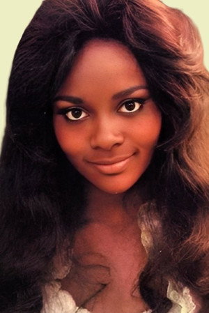 Marcia McBroom in Beyond the Valley of the Dolls