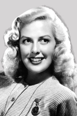 Janis Carter in Miss Grant Takes Richmond