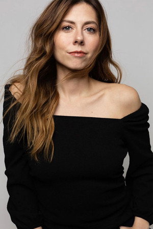 Allison Blaize in Elephants