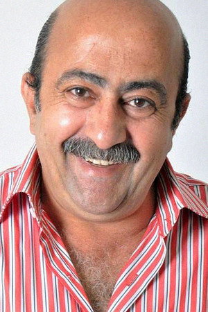 Gamil Aziz in Guest from Heaven