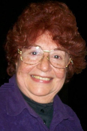 Susana Sisto in Manuelita