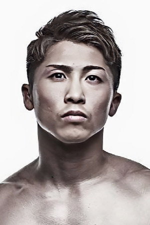 Naoya Inoue in Naoya Inoue vs. Alan Picasso