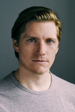 Joey Coleman in The Wedding Rule