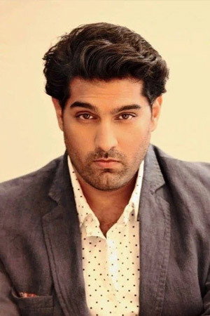 Kunaal Roy Kapur in Love per Square Foot