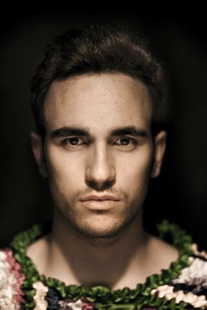 Alejandro Jato in Comedia sin título