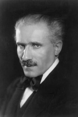 Arturo Toscanini in Toscanini: The Television Concerts, Vol. 5: Verdi: Aida