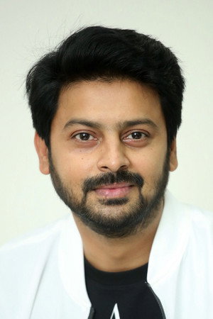 Srikanth in Amala