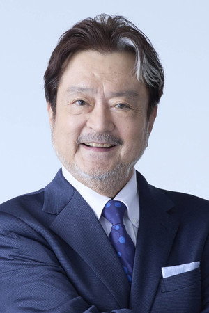 Shin'ya Ohwada in Black Belt