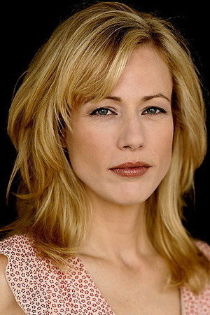 Cathryn de Prume in Terminal Velocity