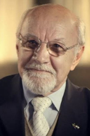 Emilio Pitta in Os Normais: O Filme