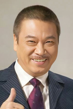 Richard Ng Man-Tat in Shaolin Soccer