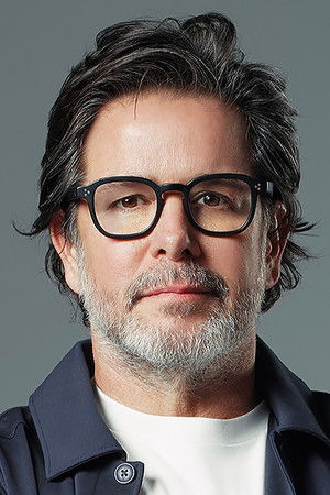 Murilo Benício in The Man of the Year