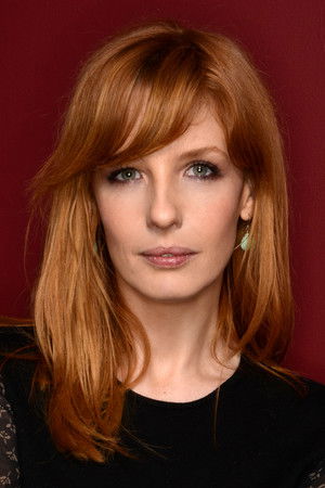 Kelly Reilly in The Spanish Apartment