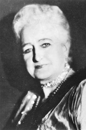 Kate Lester in Darkest Russia