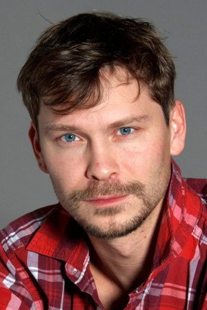 Marek Holý in Nepovedený kouzelník