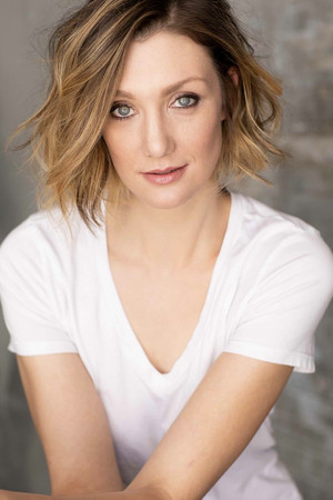 Michaela Myers in Ringworms