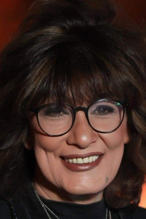 Samah Anwar in Welcome Pasha