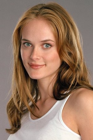 Rachel Blanchard in Road Trip
