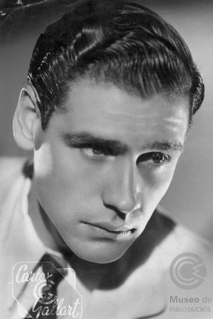 Armando Bó in Fuego