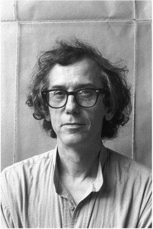 Christo in Isamu Noguchi: Stones and Paper