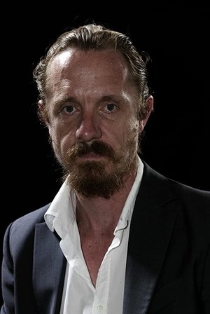 Matthew Sunderland in The Devil s Rock