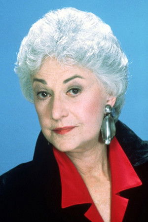 Bea Arthur in Mame