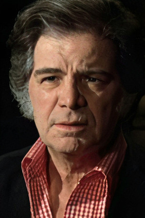 James V. Christy in Right Hand of the Devil