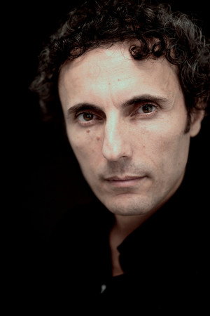 Valerio Aprea in Husband & Wife