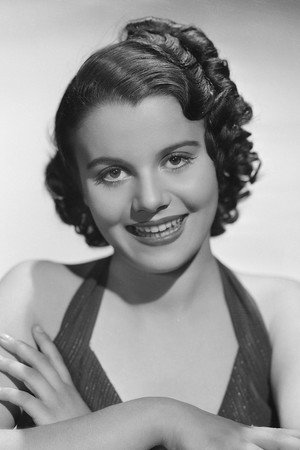 Olympe Bradna in Say It in French