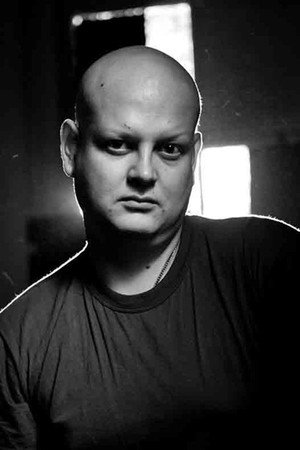 İbrahim Aköz in The Breath