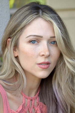 Ashley Peldon in Day-O