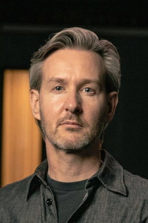 Liam Le Guillou in A Cursed Man