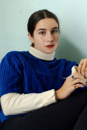 Esther Archambault in The Worst Ones