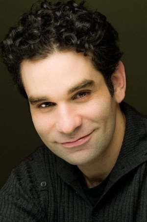 Frederic Antoun in Kaufmann's Otello at the Royal Opera House