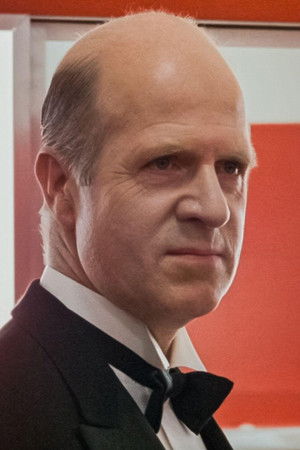 Philip Stone in The Shining