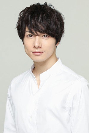 Takuma Wada in Our Highland Hotel