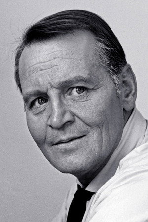 Wolfgang Büttner in The Secret of the Red Orchid