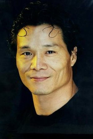 Phillip Kwok Chui in Ninja In The Deadly Trap
