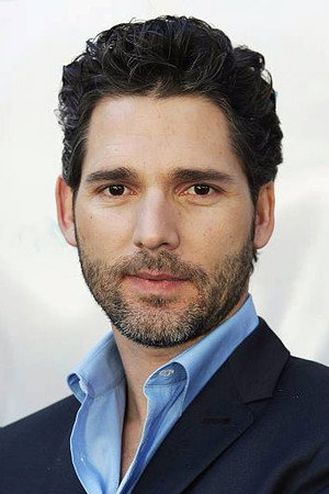 Eric Bana in Hulk