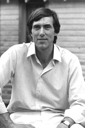 Philip Hinchcliffe in Darkness & Light: The Life of Graham Williams